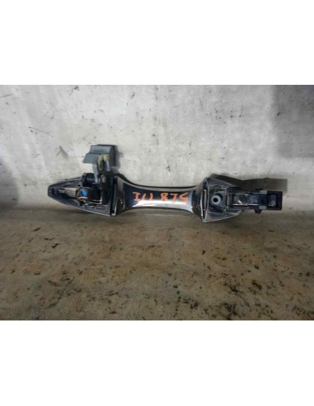 MANETA EXTERIOR TRASERA IZQUIERDA HONDA ACCORD BERLINA (CL/CN) - 174357