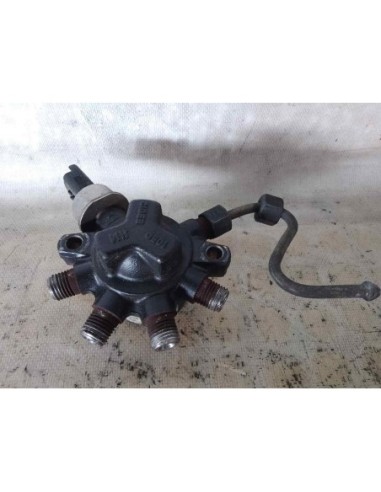 RAMPA INYECTORA NISSAN KUBISTAR (X76) - 113499