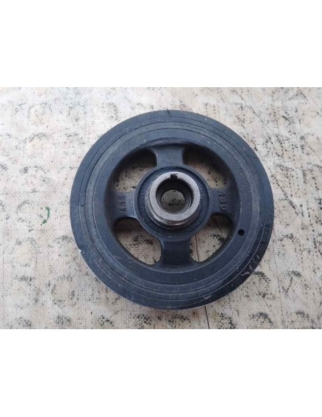 POLEA CIGUEÑAL HYUNDAI I20 (GB) - 185899