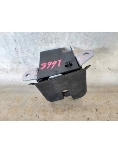CERRADURA MALETERO / PORTON VOLKSWAGEN POLO VI...