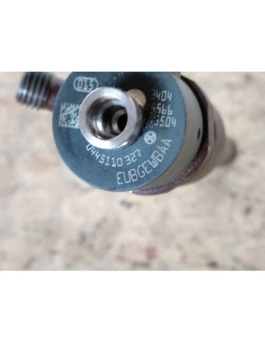 INYECTOR OPEL INSIGNIA BERLINA - 256219