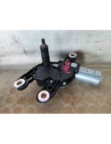 MOTOR LIMPIA TRASERO VOLKSWAGEN POLO VI...
