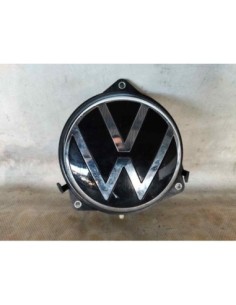 MANETA EXTERIOR PORTON VOLKSWAGEN POLO VI (AW1)(08 2017)...