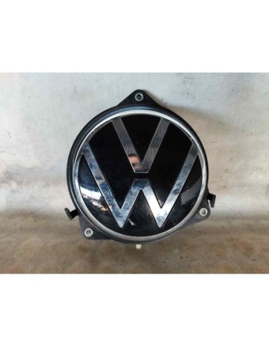 MANETA EXTERIOR PORTON VOLKSWAGEN POLO VI...