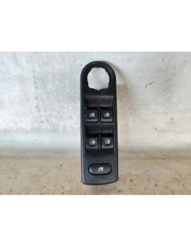 MANDO ELEVALUNAS DELANTERO IZQUIERDO RENAULT...
