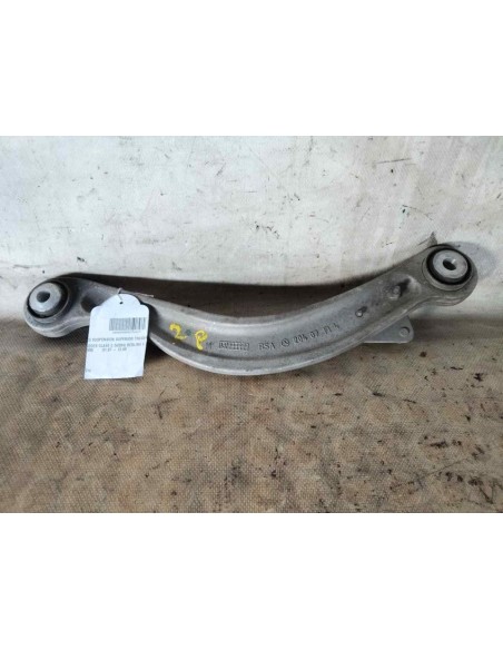 BRAZO SUSPENSION SUPERIOR TRASERO DERECHO MERCEDES-BENZ CLASE C (BM 204) BERLINA - 256029