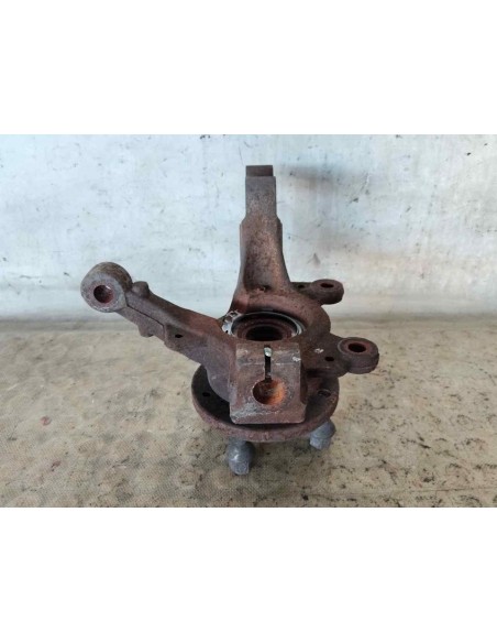MANGUETA DELANTERA IZQUIERDA RENAULT CLIO III - 256092