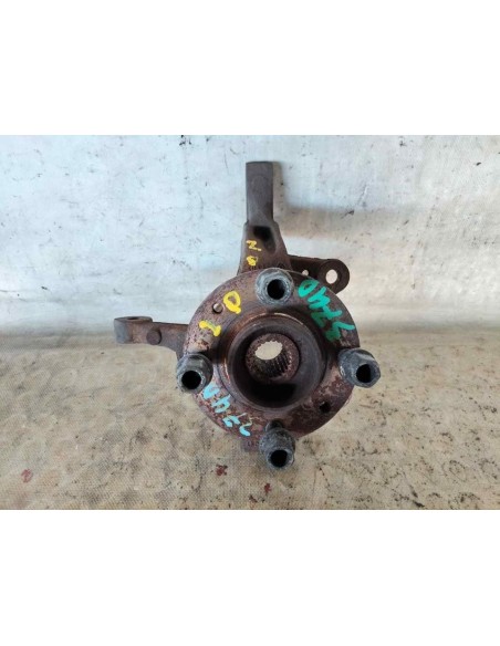 MANGUETA DELANTERA DERECHA RENAULT CLIO III - 256091