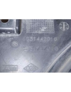 ELECTROVENTILADOR NISSAN MICRA (K12E) - 203614 2