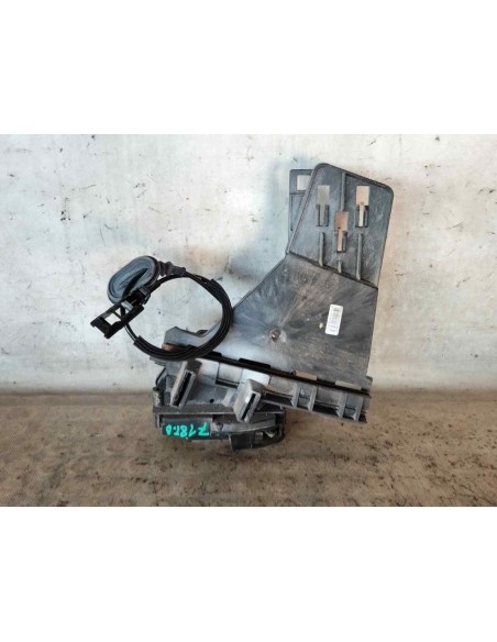 CERRADURA PUERTA TRASERA DERECHA FORD FIESTA (CB1) - 209349