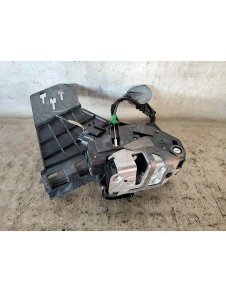 CERRADURA PUERTA TRASERA DERECHA FORD FIESTA (CB1) - 209349