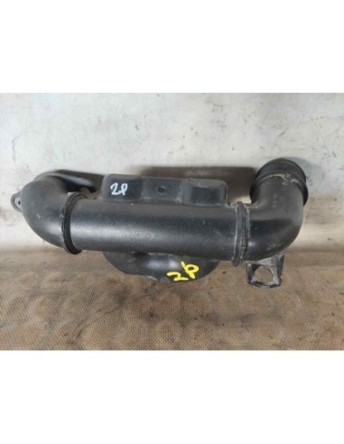 TUBO FORD FOCUS C-MAX (CAP)(2003) - 256049