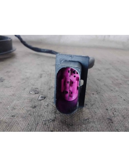 ELECTROVENTILADOR SKODA FABIA (PJ3) - 239553