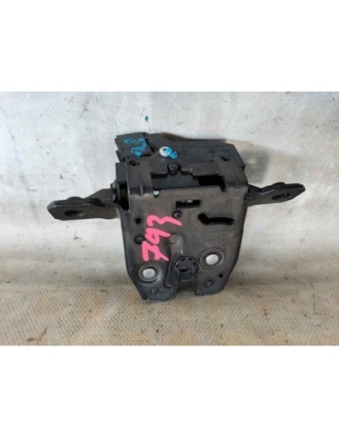CERRADURA MALETERO / PORTON OPEL ZAFIRA C...