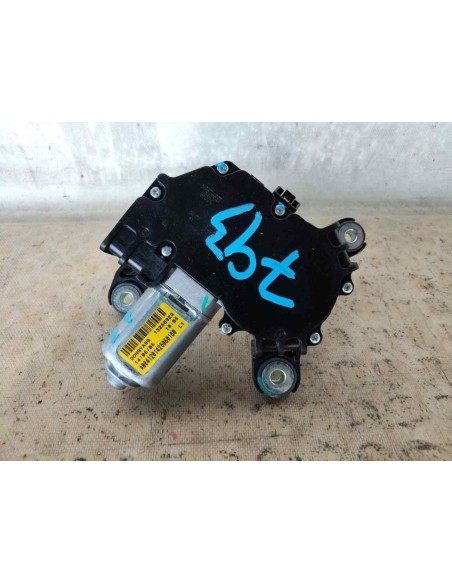 MOTOR LIMPIA TRASERO OPEL ZAFIRA C TOURER - 226695