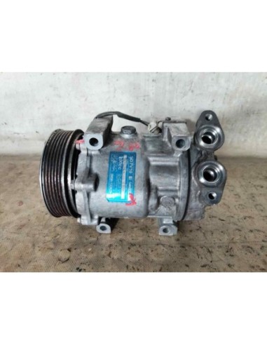 COMPRESOR AIRE ACONDICIONADO FORD FOCUS BERLINA...