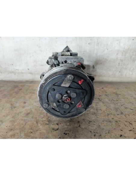 COMPRESOR AIRE ACONDICIONADO FORD FOCUS BERLINA (CAP) - 256004