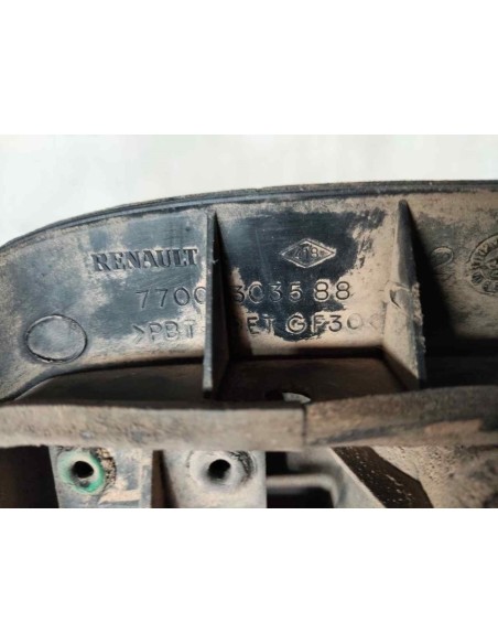 MANETA EXTERIOR TRASERA IZQUIERDA RENAULT KANGOO I (F/KC0) - 250674