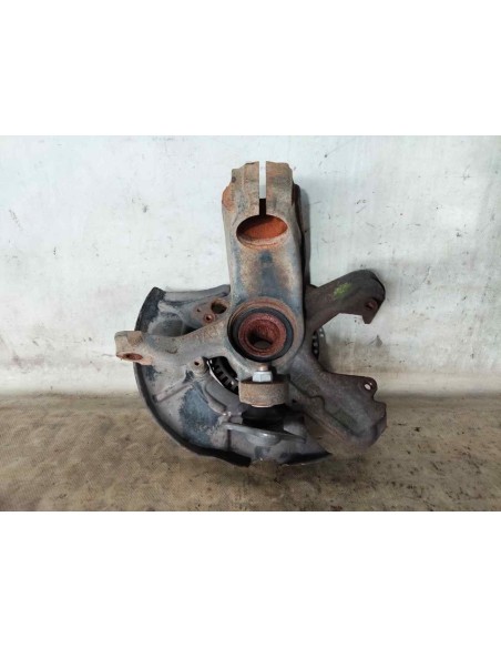 MANGUETA DELANTERA IZQUIERDA SEAT LEON (1M1) - 256009