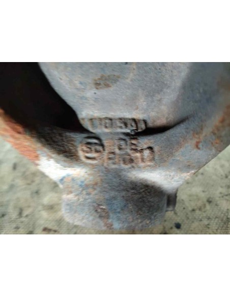 MANGUETA DELANTERA IZQUIERDA SEAT LEON (1M1) - 256009