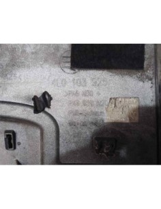 TAPA MOTOR AUDI Q7 (4L) - 242895 2