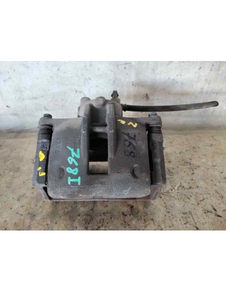 PINZA DE FRENO DELANTERA IZQUIERDA TOYOTA COROLLA (E12) - 256041