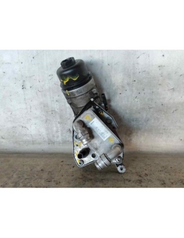 ENFRIADOR ACEITE MOTOR OPEL INSIGNIA BERLINA -...