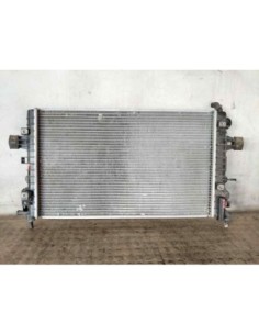RADIADOR AGUA OPEL ZAFIRA B - 219138