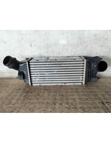 INTERCOOLER CITROEN C5 BERLINA - 256038