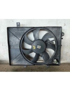 ELECTROVENTILADOR HYUNDAI GETZ (TB) - 256090