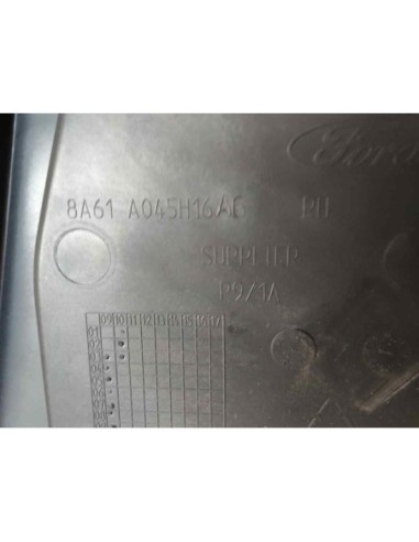 ELEVALUNAS DELANTERO DERECHO FORD FIESTA (CB1)...