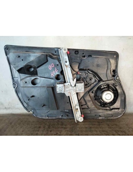 ELEVALUNAS DELANTERO DERECHO FORD FIESTA (CB1) - 209358