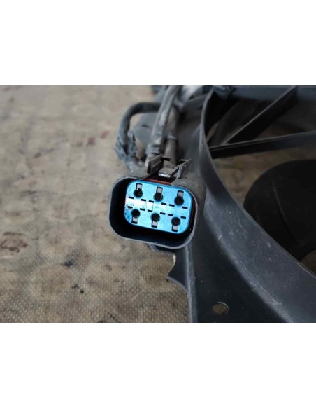 ELECTROVENTILADOR FORD FOCUS BERLINA (CAK) - 256089