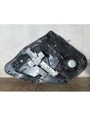 ELEVALUNAS TRASERO DERECHO FORD FIESTA (CB1) -...