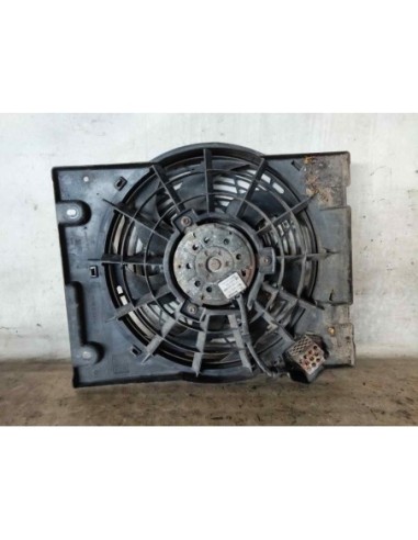 ELECTROVENTILADOR OPEL ASTRA G BERLINA - 256044