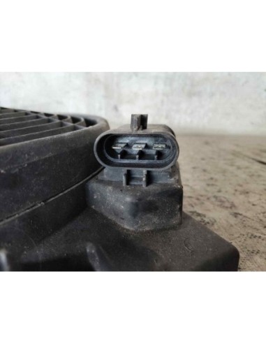 ELECTROVENTILADOR OPEL ASTRA G BERLINA - 256044