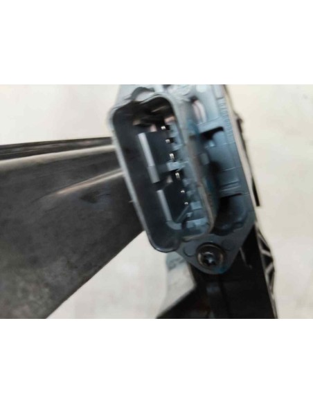 ELEVALUNAS DELANTERO IZQUIERDO RENAULT CAPTUR I - 236471