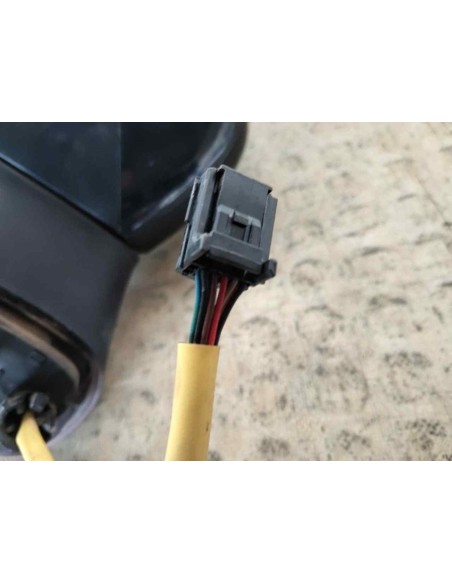 RETROVISOR IZQUIERDO RENAULT CAPTUR I - 236522