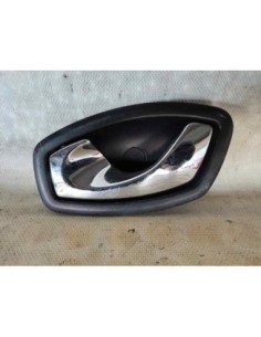 MANETA INTERIOR DELANTERA IZQUIERDA RENAULT CAPTUR I -...