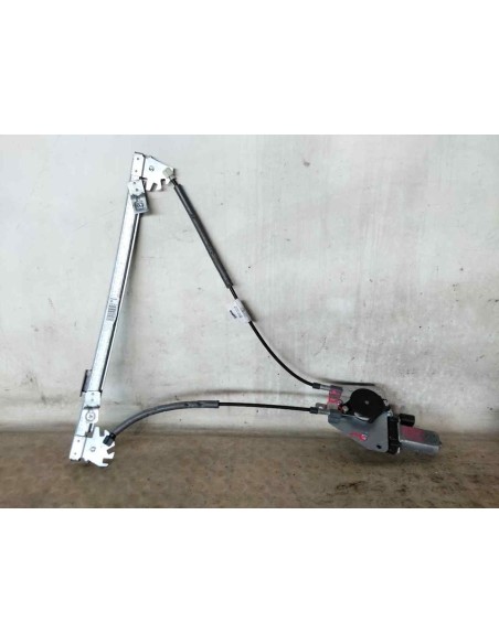 ELEVALUNAS DELANTERO IZQUIERDO PEUGEOT 306 3/5 PT  / 4 PT  (S2) - 236925