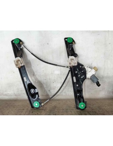 ELEVALUNAS DELANTERO DERECHO BMW SERIE X1 (E84)...