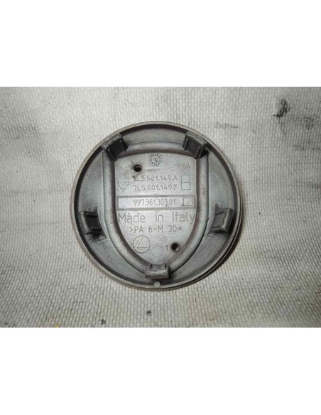 TAPACUBOS PORSCHE CAYENNE (TIPO 92A) - 216276