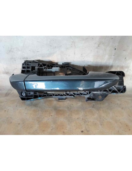 MANETA EXTERIOR TRASERA DERECHA VOLKSWAGEN PASSAT VARIANT (3C5) - 217592