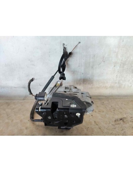 CERRADURA PUERTA TRASERA DERECHA VOLKSWAGEN PASSAT VARIANT (3C5) - 217555