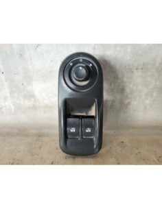 MANDO ELEVALUNAS DELANTERO IZQUIERDO NISSAN PRIMASTAR...