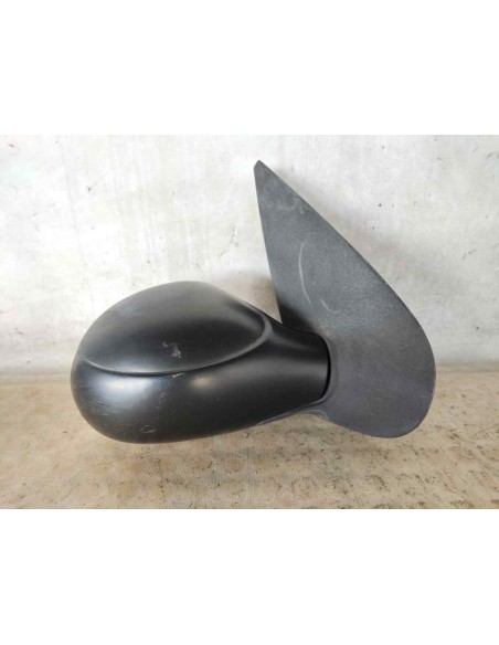 RETROVISOR DERECHO PEUGEOT 206 - 249745