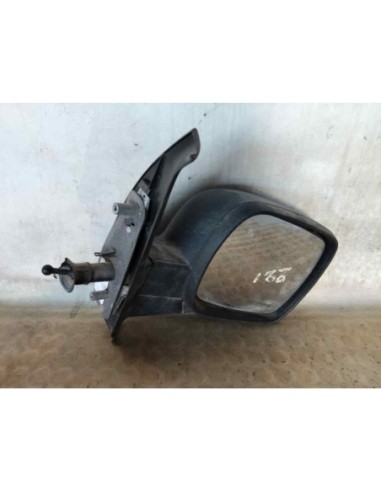 RETROVISOR DERECHO RENAULT KANGOO II (F/KW0) -...