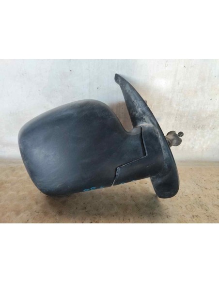 RETROVISOR DERECHO RENAULT KANGOO II (F/KW0) - 250433
