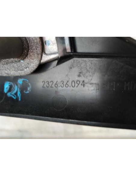 RETROVISOR DERECHO RENAULT KANGOO II (F/KW0) - 250433