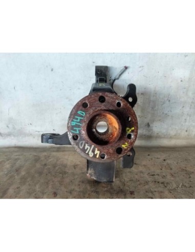 MANGUETA DELANTERA DERECHA OPEL ASTRA H BERLINA...